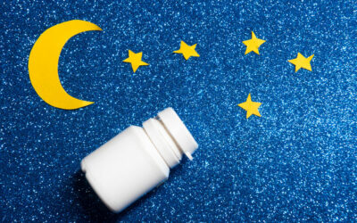 Melatonin; Is it the best for sleep?