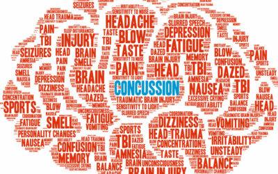 Concussions and the Impact on your Gut