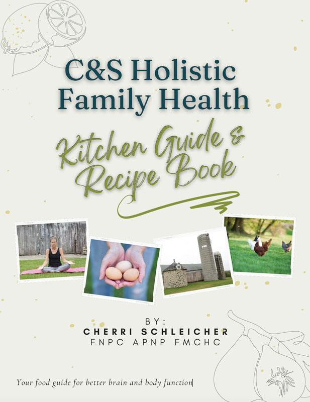 Contact | C&S Holistic Family Health & Wellness